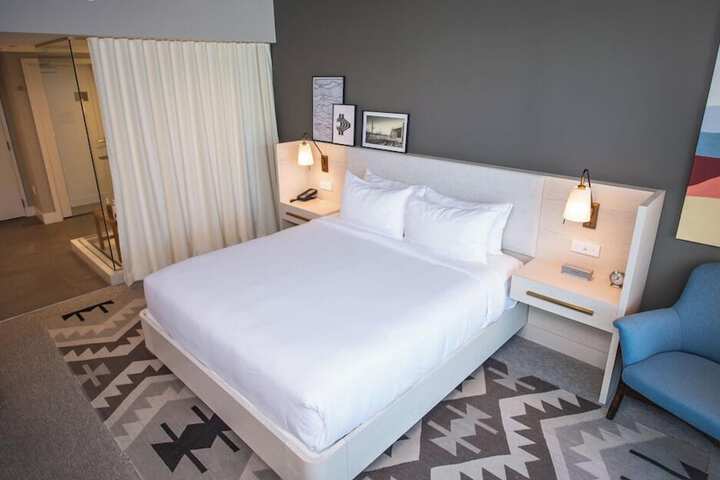 Mountain Shadows Resort Scottsdale