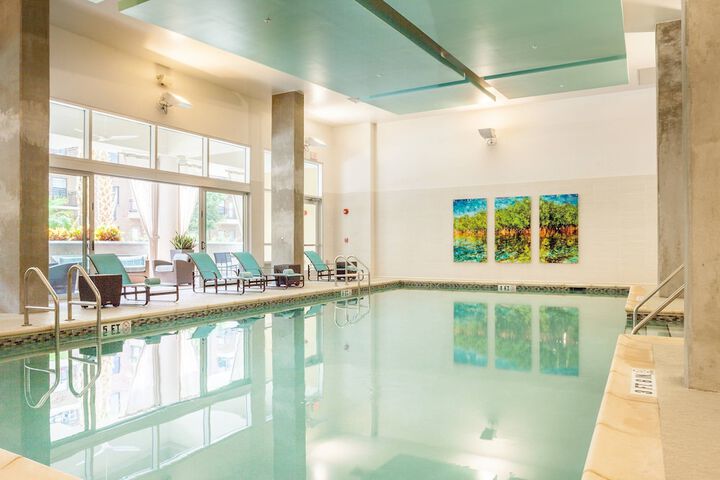 Pool 5 of 42