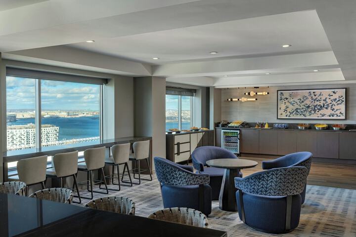Renaissance Boston Seaport District