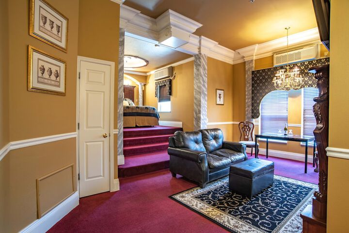 Anniversary Inn - Boise