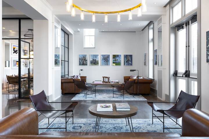 Kimpton Pittman Hotel – Downtown Dallas by IHG