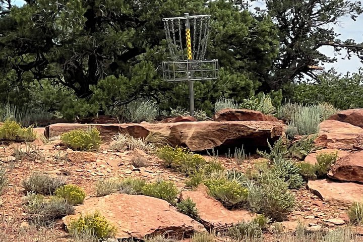 The Rim Rock Inn