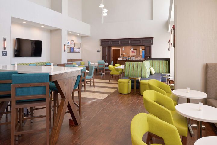 Hotel Interior 10 of 35