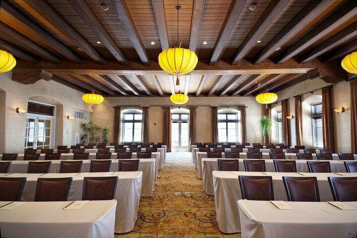 Hotel Andaluz Albuquerque Curio Collection by Hilton