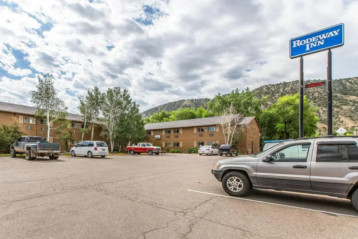 Americas Best Value Inn