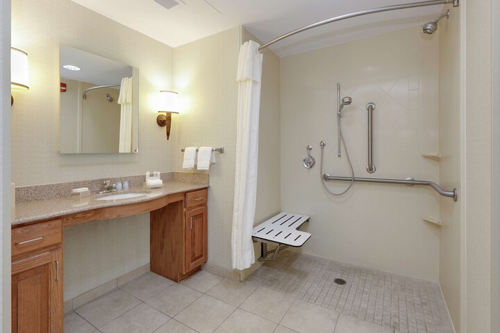 Homewood Suites by Hilton Hagerstown