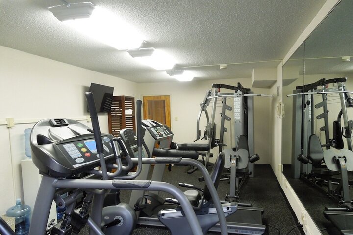 Health and Fitness 25 of 28