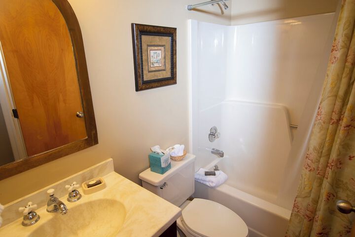 Mountain Lodge at Okemo a Vail Resorts Property