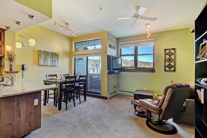 River Mountain Lodge a Vail Resorts Property