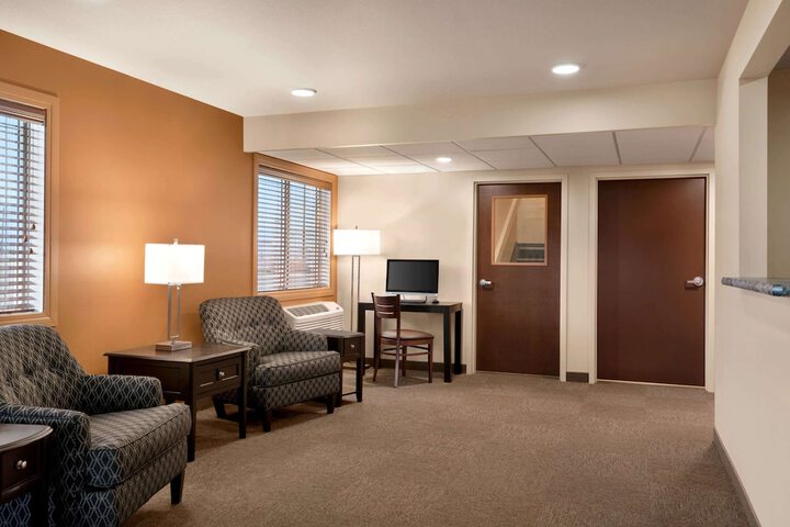 Hotel Interior 3 of 15