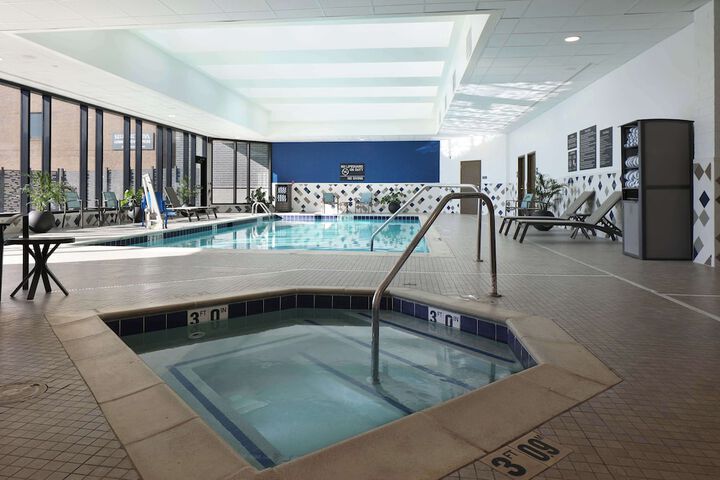 Pool 5 of 48