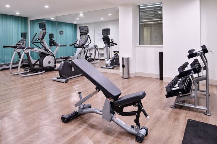 Holiday Inn Express New Orleans - Arts District by IHG