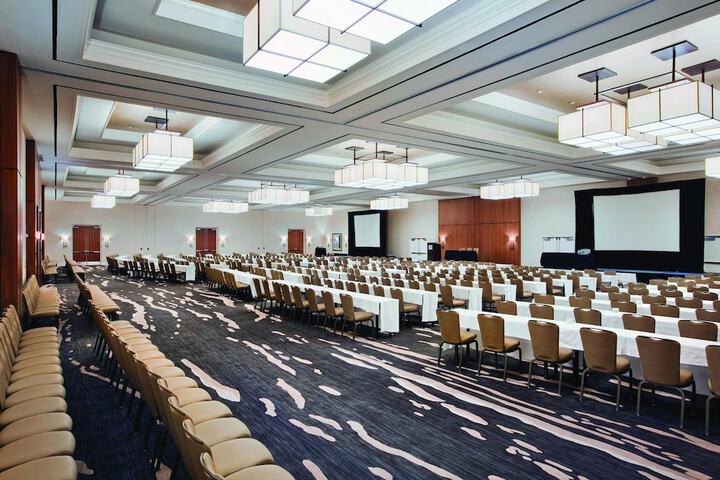 Hyatt Regency Wichita