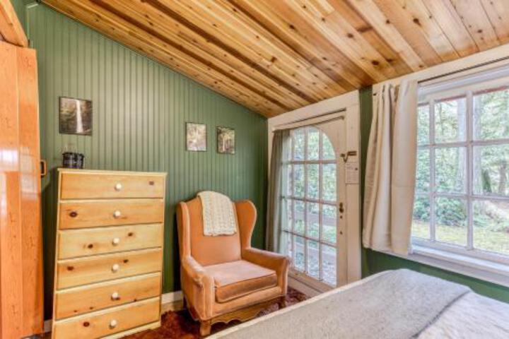 The Cedars Cabin