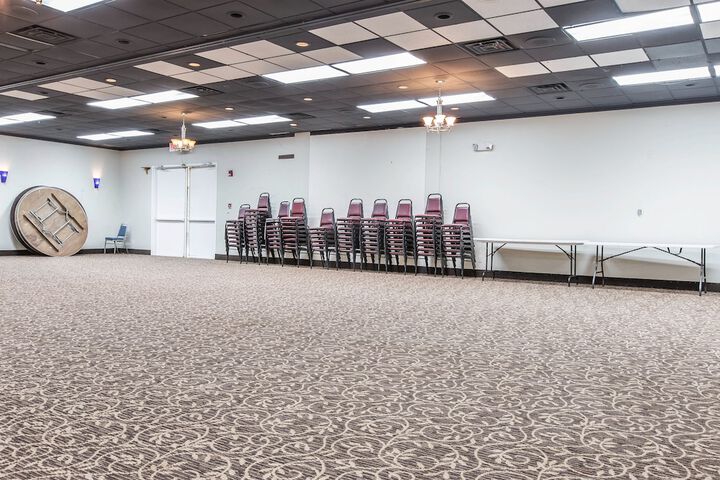 Days Inn by Wyndham Hinesville Near Fort Stewart
