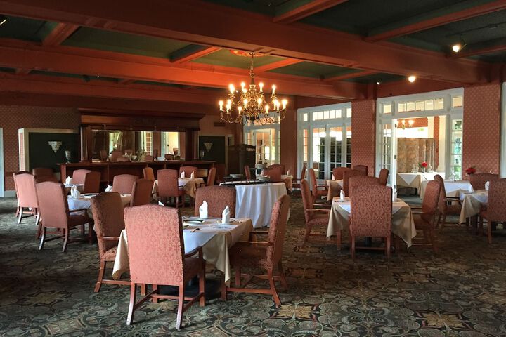 Columbia Gorge Hotel and Spa