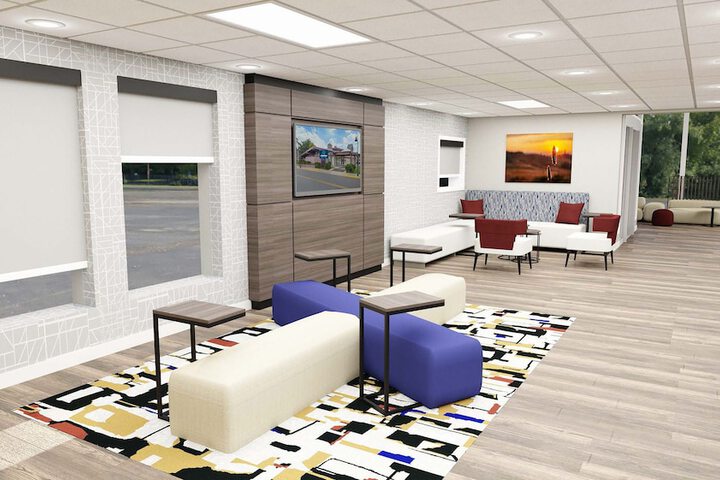 Clarion Pointe Rhinelander Downtown