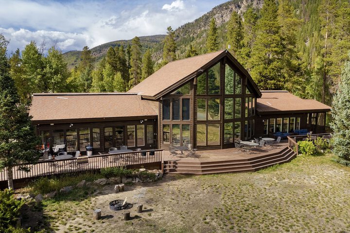Arapaho Valley Ranch