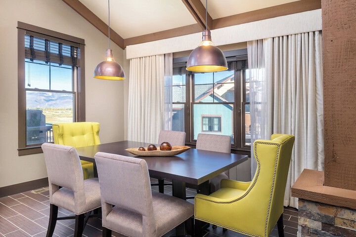 WorldMark Granby - Rocky Mountain Preserve
