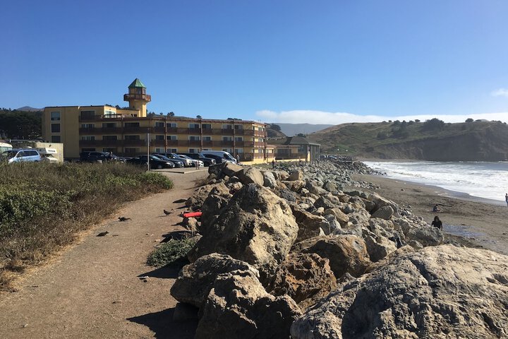 Pacifica Lighthouse Hotel Trademark Collection by Wyndham