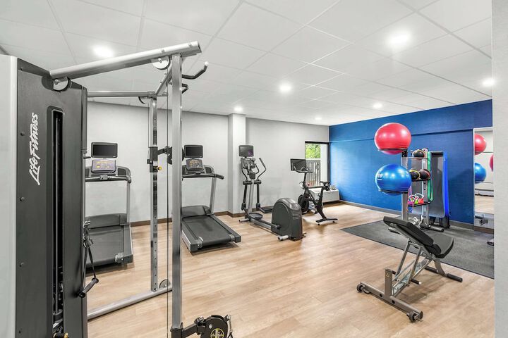 Health and Fitness 40 of 40