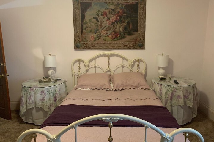 The Amberson House Bed & Breakfast