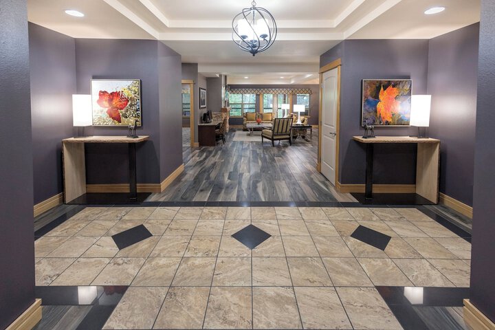 WorldMark McCall