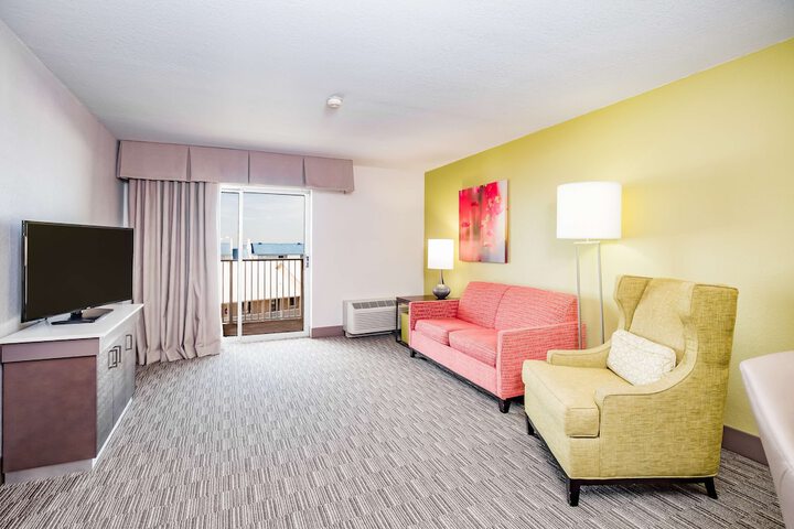 Hilton Garden Inn Orange Beach Beachfront