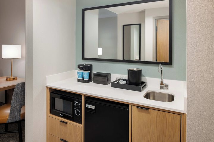 Embassy Suites by Hilton Lexington / UK Coldstream