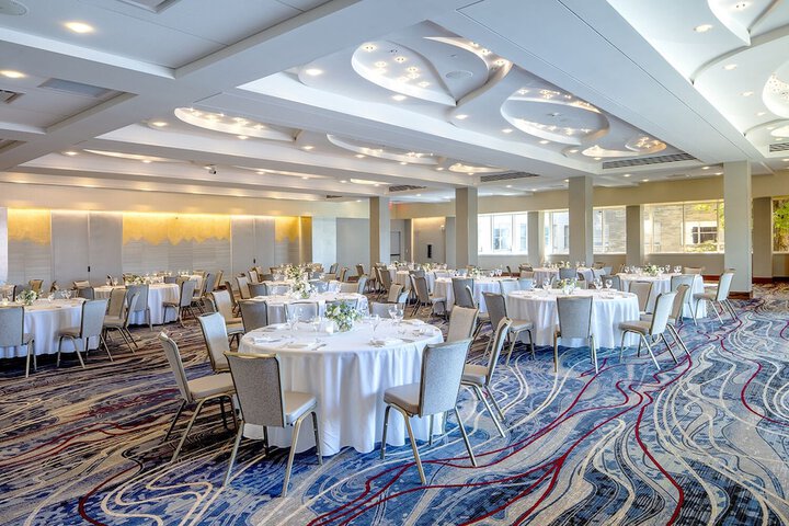 The Statler Hotel at Cornell University