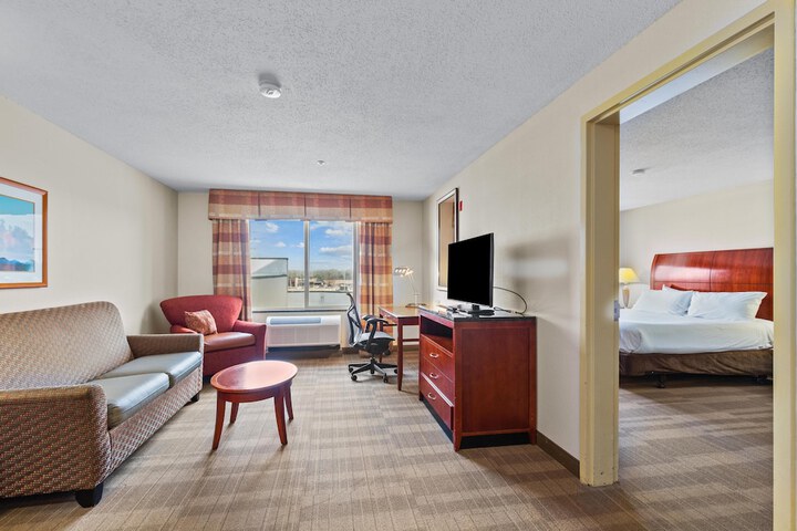 Hilton Garden Inn Starkville