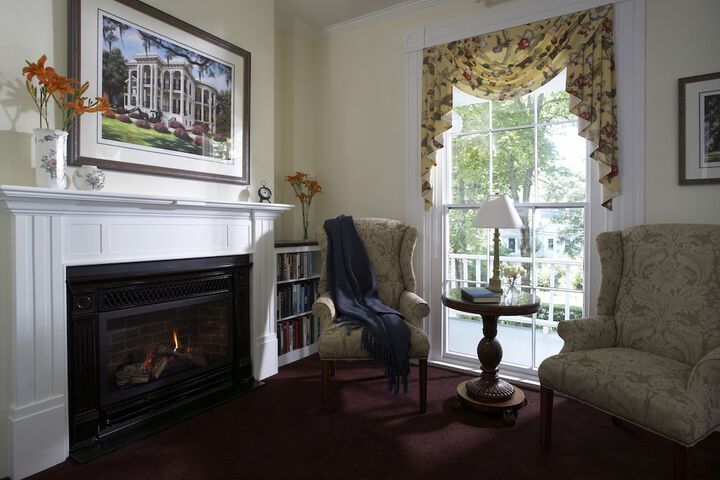 The Inn at Cape Cod
