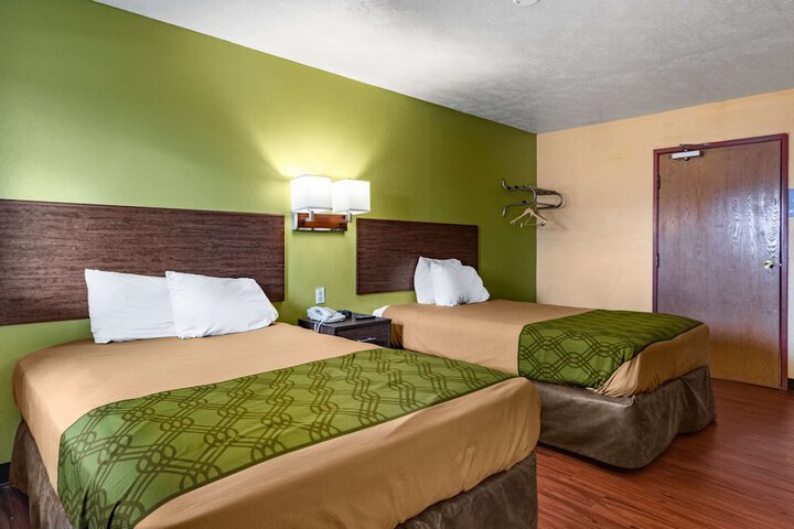 Econo Lodge Kent - Akron West