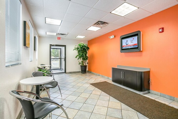 MOTEL 6 MINNEAPOLIS AIRPORT - MALL OF AM