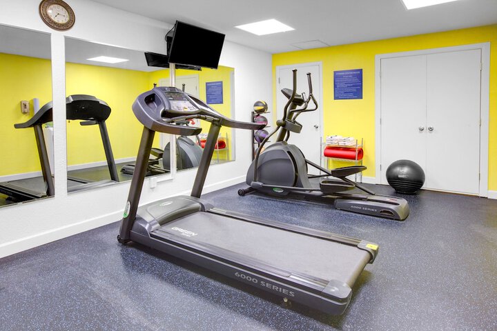 Health and Fitness 18 of 18