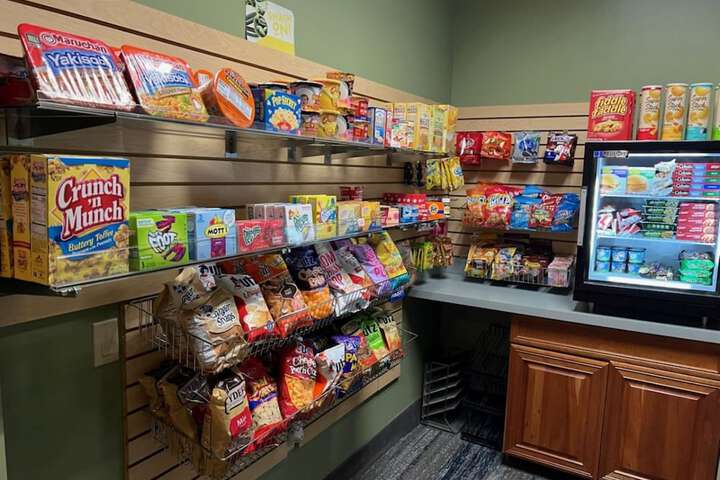 Holiday Inn Express Hotel & Suites Harrisburg West by IHG
