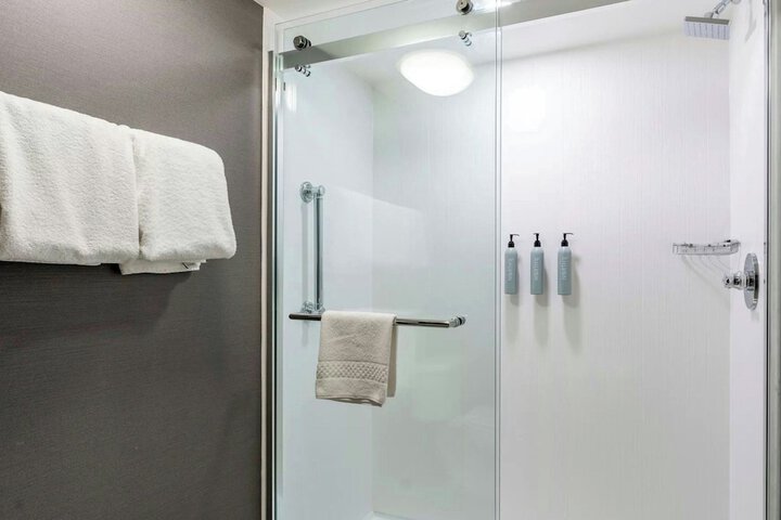 Courtyard by Marriott Burlington Williston