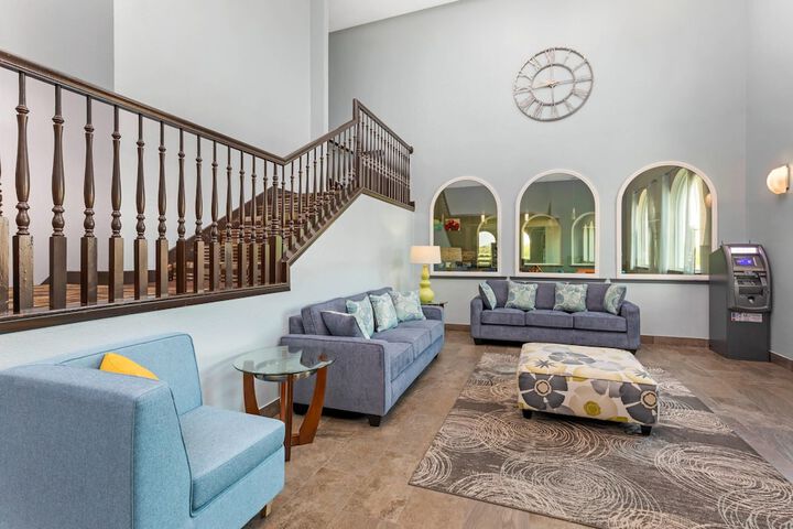Quality Inn Mesquite - Dallas East