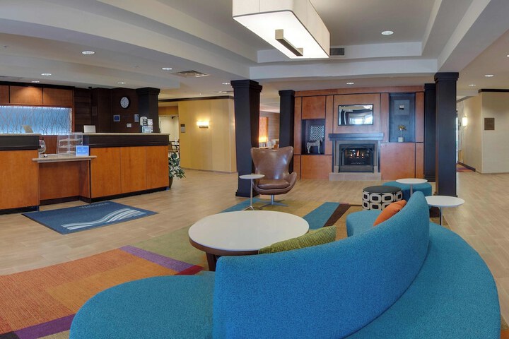 Fairfield Inn & Suites by Marriott Clermont