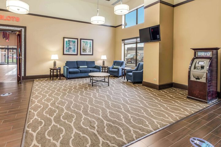 Hotel Interior 22 of 63