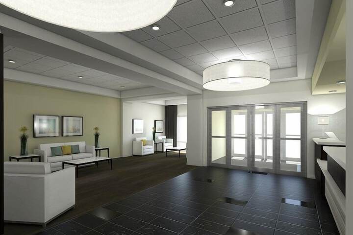 Holiday Inn Express & Suites Thunder Bay by IHG