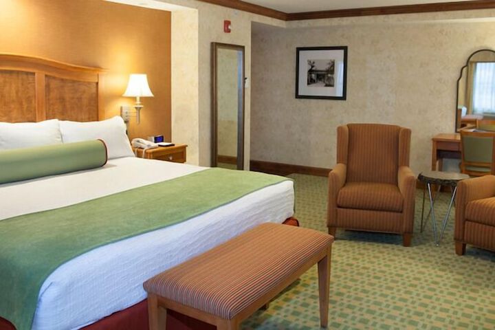 Oglebay Resort