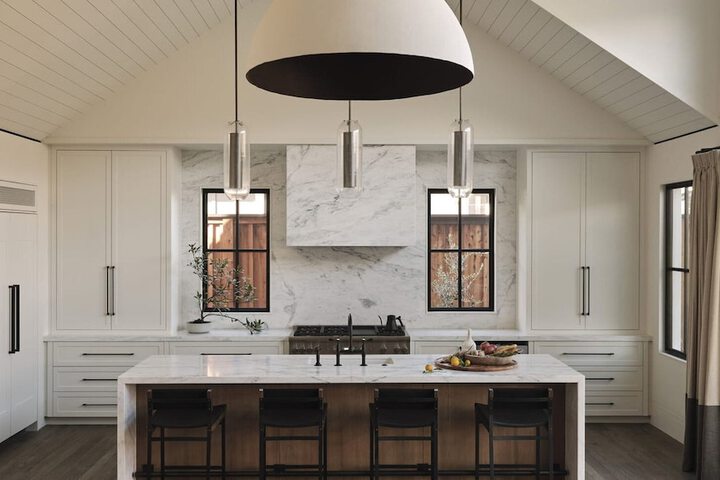 Four Seasons Resort and Residences Napa Valley