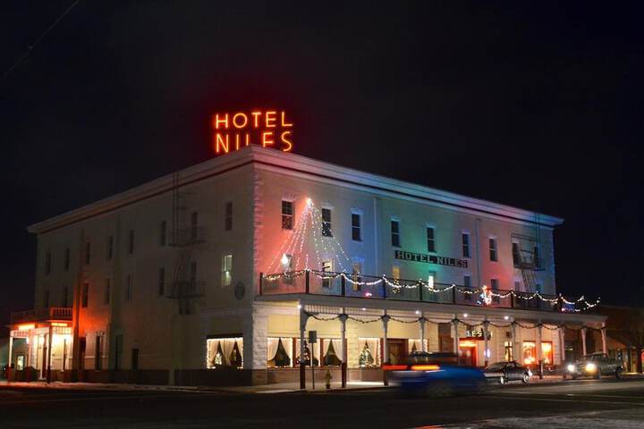 Hotel 8 of 45