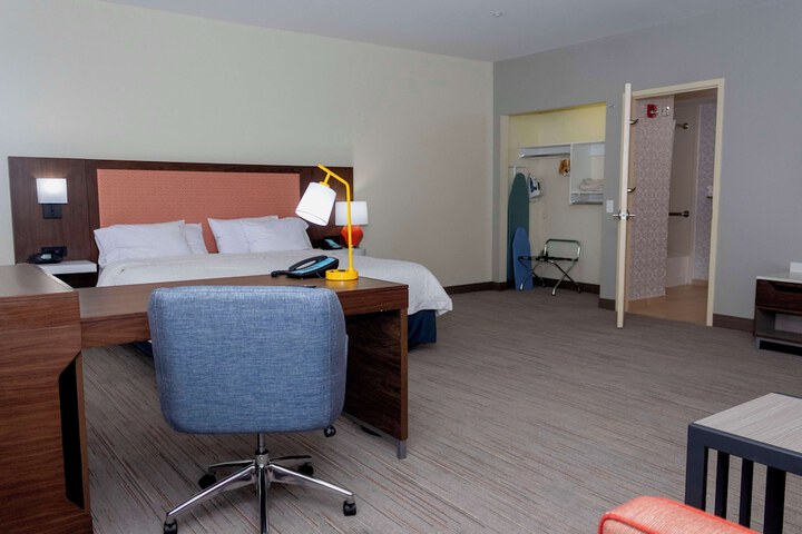 Hampton Inn & Suites Riverton