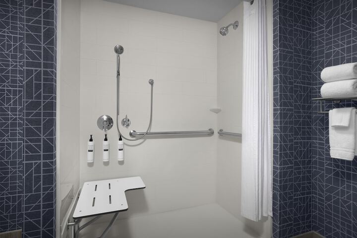 Homewood Suites by Hilton Gaithersburg / Washington DC North