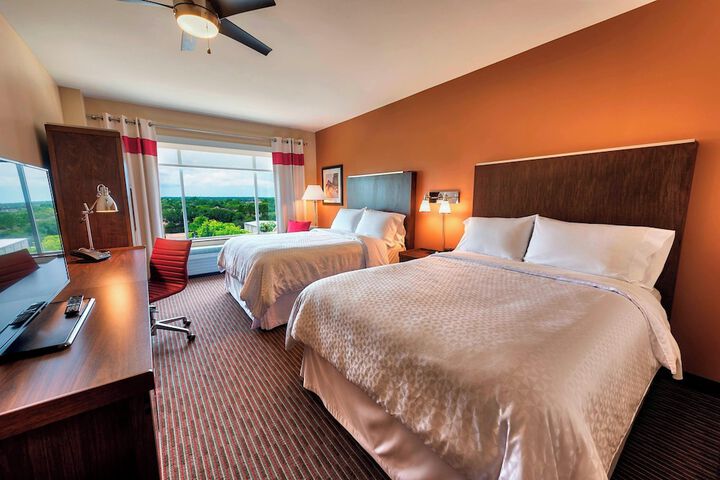Four Points by Sheraton Houston Energy Corridor