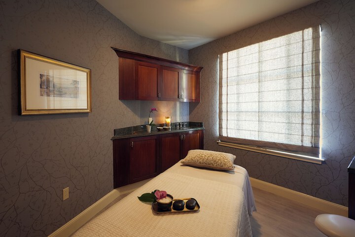 Lafayette Park Hotel & Spa