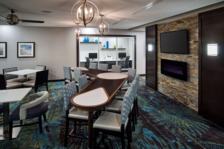 Homewood Suites by Hilton North Bay