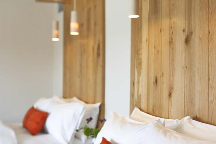 Hotel Vermont